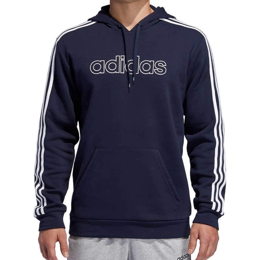 Adidas hoodie